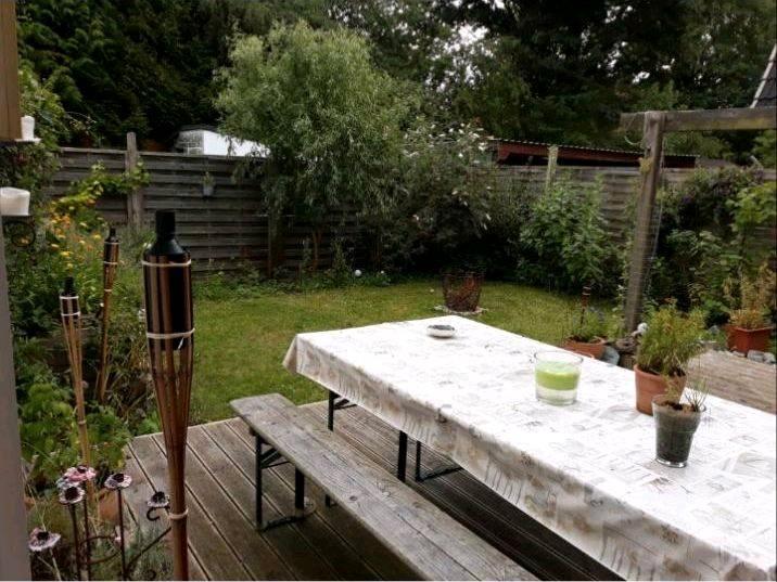 Einfamilienhaus Büdelsdorf - 3 Zimmer, 100 m&sup2;, 235.000&euro; | Angebot:26989520