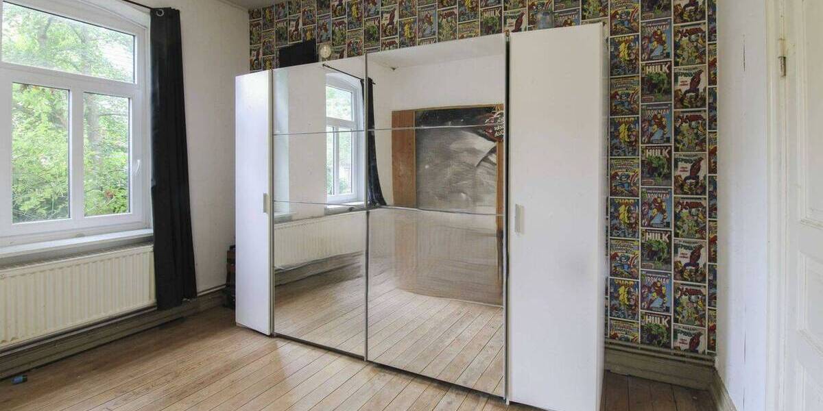 Einfamilienhaus Schwabstedt - 6 Zimmer, 177 m&sup2;, 240.000&euro; | Angebot:26065798