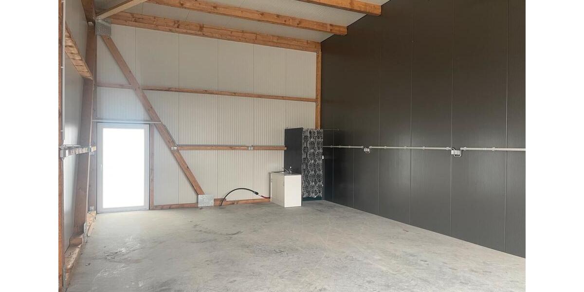 Gewerbeobjekt Waabs - 400&euro; | Angebot:26637809