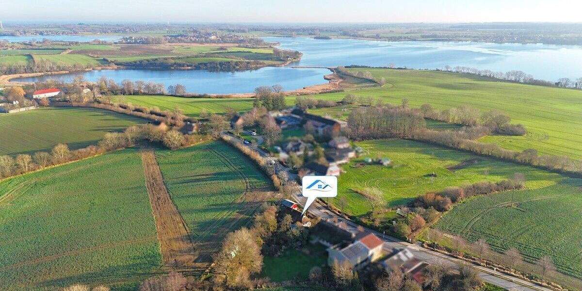 Einfamilienhaus Grödersby - 4 Zimmer, 108 m&sup2;, 499.000&euro; | Angebot:25726968