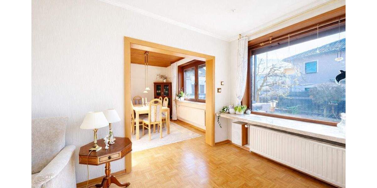 Einfamilienhaus Westerrönfeld - 5 Zimmer, 139 m&sup2;, 385.000&euro; | Angebot:25780002