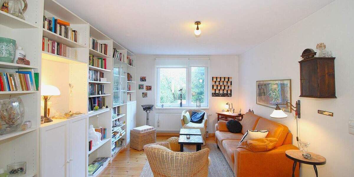 Doppelhaushälfte Schleswig - 6 Zimmer, 131 m&sup2;, 279.000&euro; | Angebot:25815505