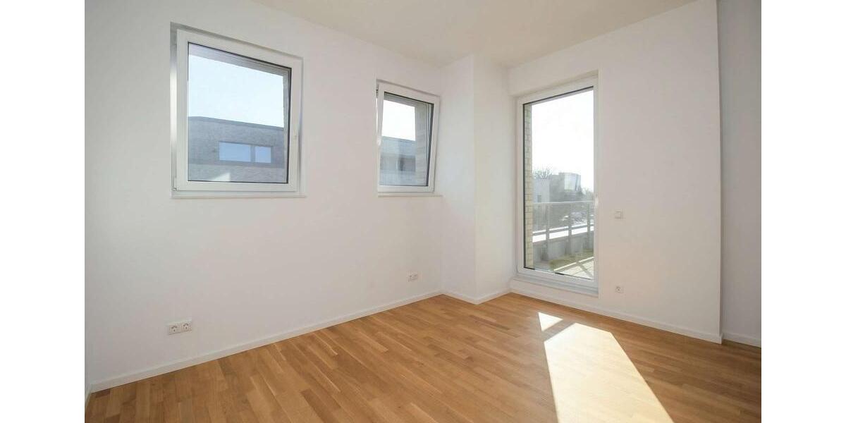 Etagenwohnung Kappeln - 3.5 Zimmer, 90 m&sup2;, 1.350&euro; | Angebot:25611726