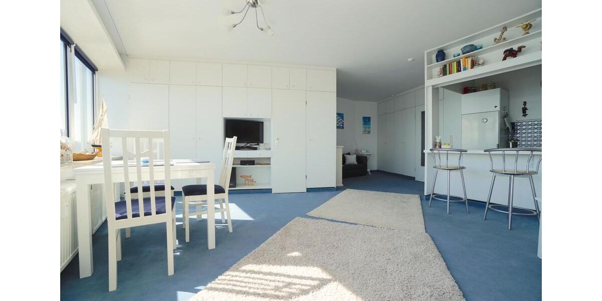 Etagenwohnung Schleswig - 2 Zimmer, 61 m&sup2;, 73.000&euro; | Angebot:26604127