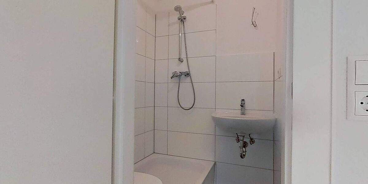 Zimmer Rendsburg - 1 Zimmer, 30 m&sup2;, 429&euro; | Angebot:26016063