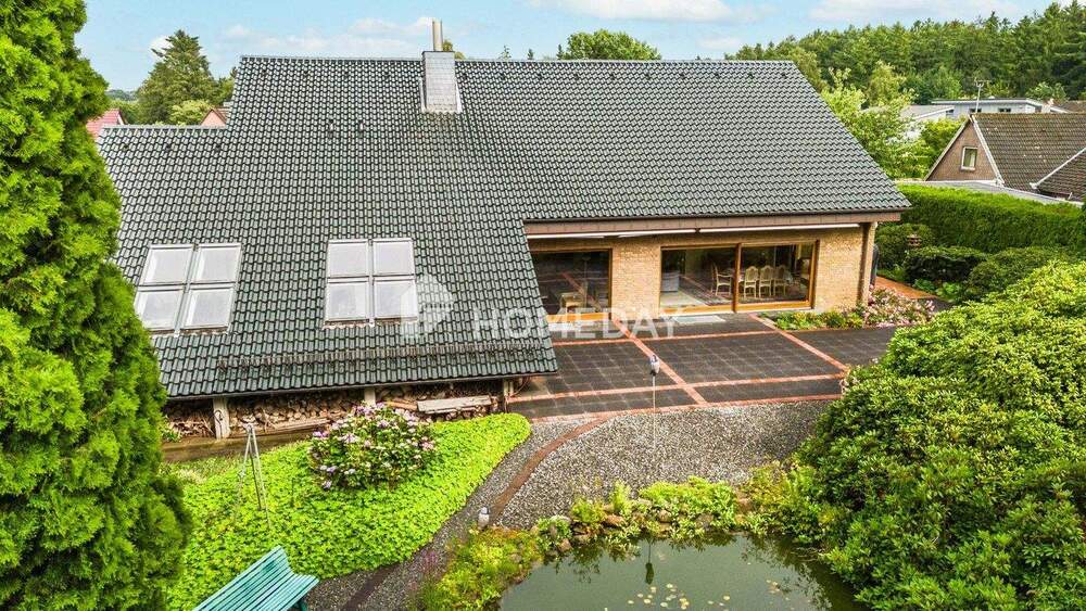 Bungalow Kropp - 7 Zimmer, 377 m&sup2;, 599.000&euro; | Angebot:25697567