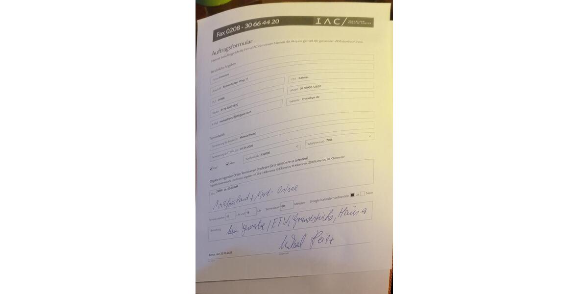 Einfamilienhaus Mittelangeln - 4 Zimmer, 139 m&sup2;, 287.000&euro; | Angebot:26023408