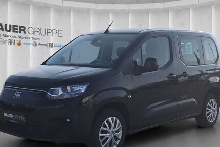 Fiat Doblo 32.990 km 18.980 &euro; Schleswig 24837