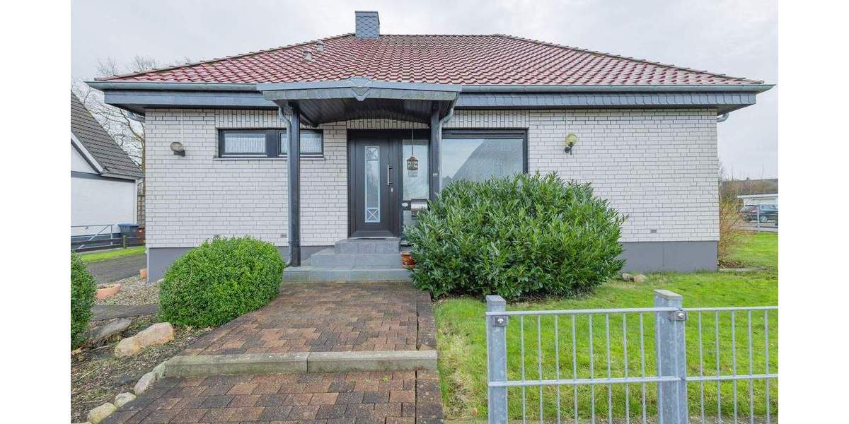 Einfamilienhaus Hohn - 3 Zimmer, 113 m&sup2;, 289.000&euro; | Angebot:25665498