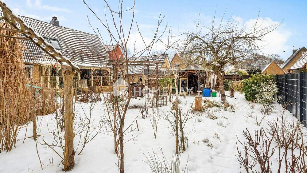 Einfamilienhaus Rendsburg - 5 Zimmer, 109 m&sup2;, 249.000&euro; | Angebot:25677814