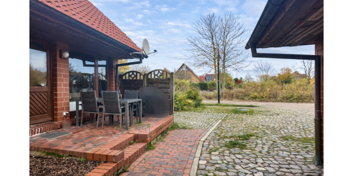 Einfamilienhaus Schaalby - 3 Zimmer, 63 m&sup2;, 149.000&euro; | Angebot:25214346