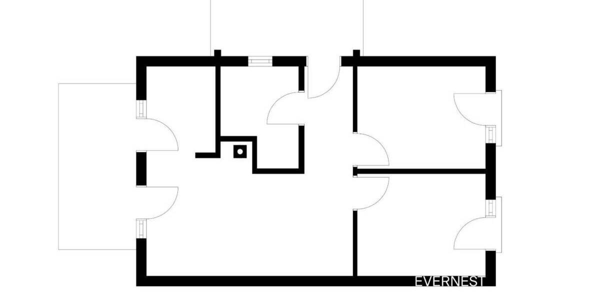 Doppelhaushälfte Kappeln - 3 Zimmer, 76 m&sup2;, 319.000&euro; | Angebot:25738402