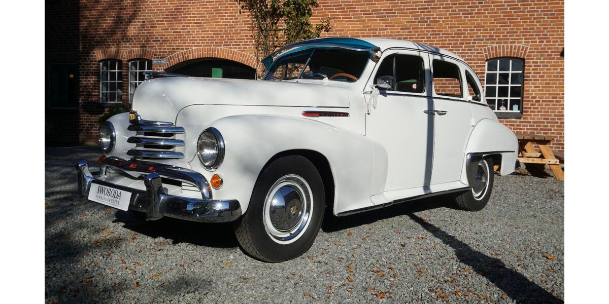 Opel Andere 67.937 km 29.500 &euro; Steinbergkirche 24972