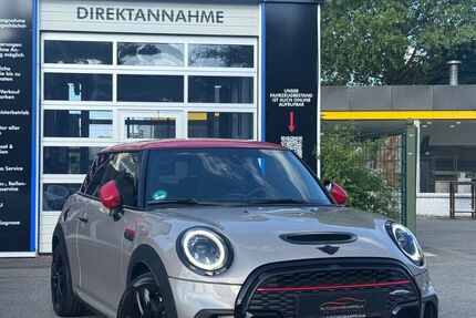 Mini John Cooper Works 19.500 km 30.990 &euro; Kappeln 24376