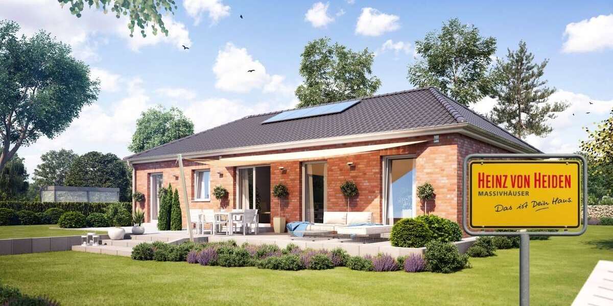 Einfamilienhaus Güby - 4 Zimmer, 127 m&sup2;, 396.400&euro; | Angebot:25964227