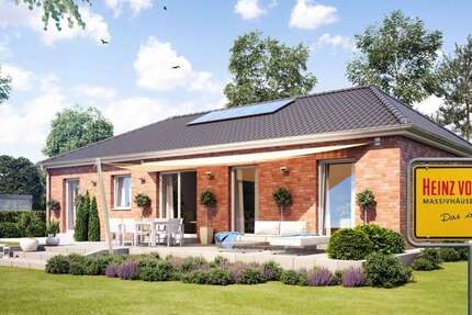 Haus Güby - 4 Zimmer, 127 m&sup2;, 396.400&euro; | Angebot:25964227