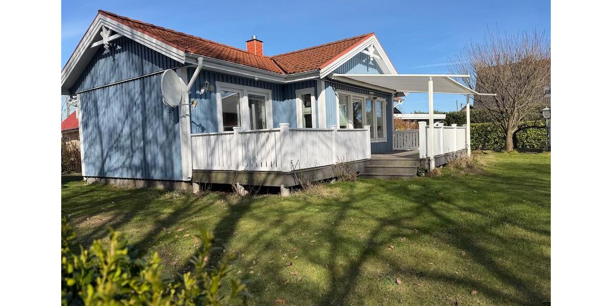 Einfamilienhaus Fleckeby - 3 Zimmer, 69 m&sup2;, 1.400&euro; | Angebot:26335889
