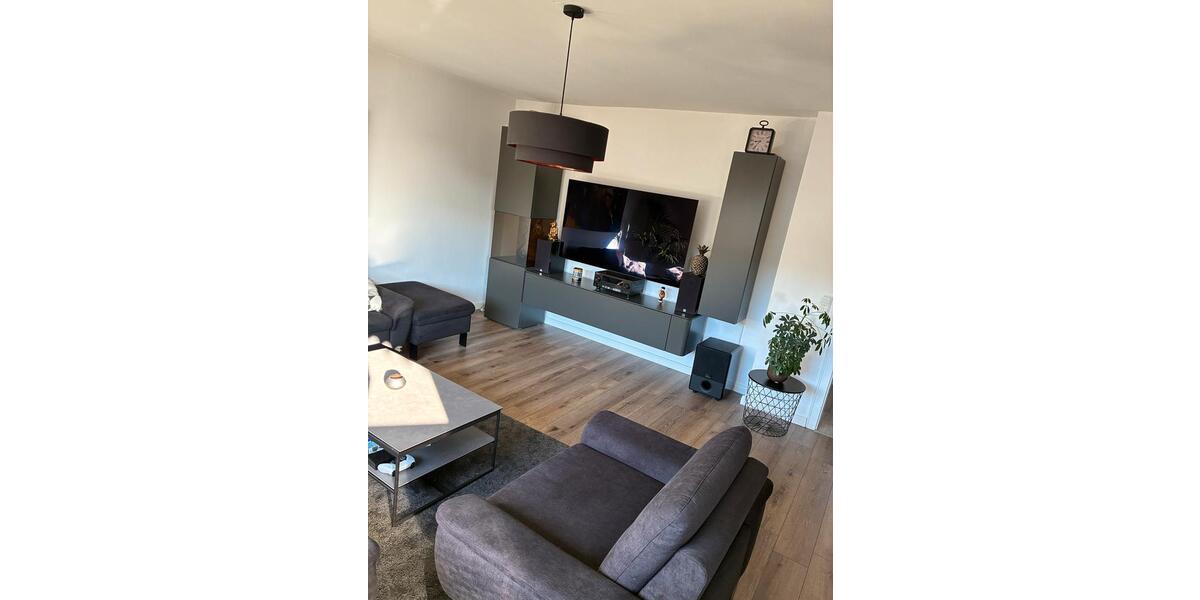 Etagenwohnung Rendsburg - 3 Zimmer, 86 m&sup2;, 1.195&euro; | Angebot:25766139