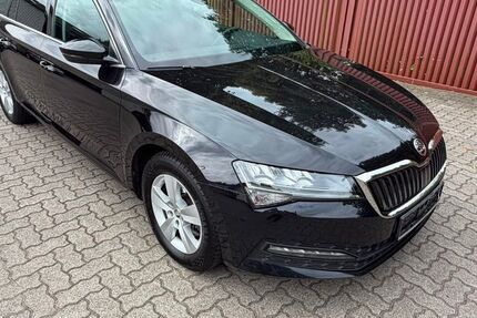 Skoda Superb 228.770 km 13.850 &euro; Wanderup 24997
