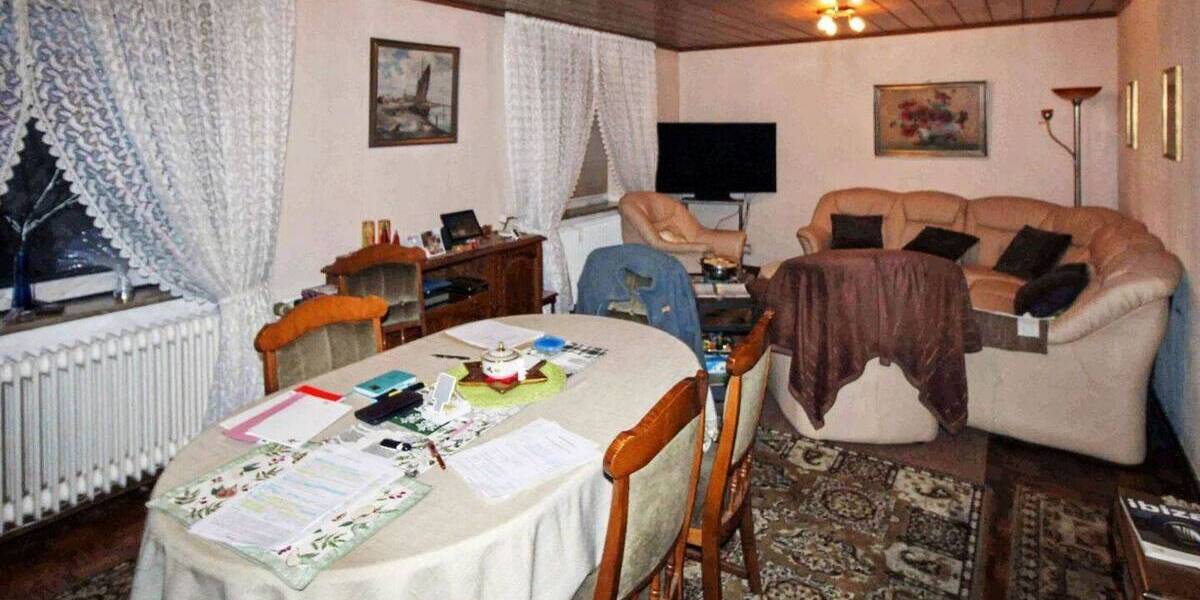 Einfamilienhaus Schleswig - 4 Zimmer, 169.000&euro; | Angebot:26082403