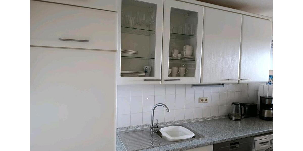 Etagenwohnung Tastrup - 2 Zimmer, 62 m&sup2;, 580&euro; | Angebot:26045193