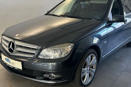 Mercedes-Benz C 180 256.639 km 4.980 &euro; Rendsburg 24768