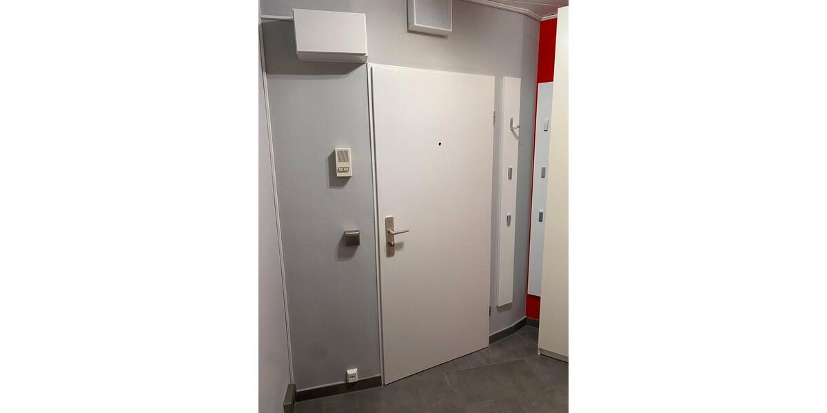 Etagenwohnung Schleswig - 1 Zimmer, 28 m&sup2;, 99.000&euro; | Angebot:26478763