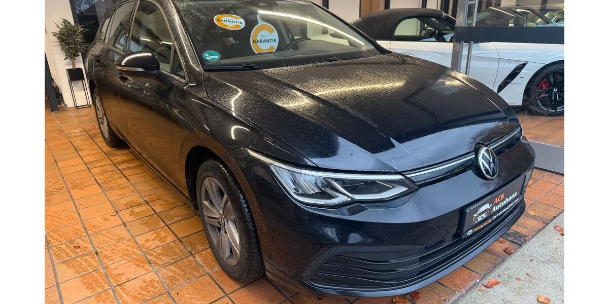 VW Golf 149.720 km 14.490 &euro; Eggebek 24852