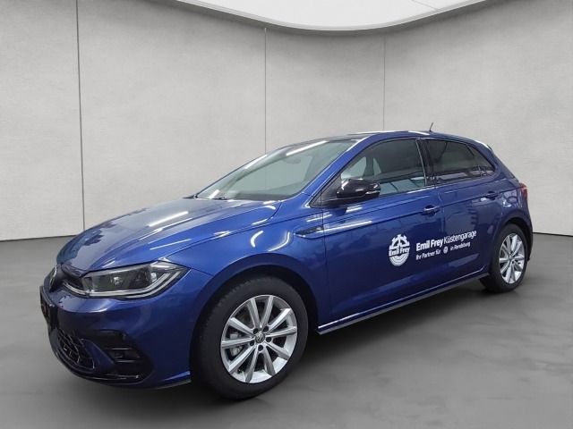 VW Polo 4.900 km 27.980 &euro; Rendsburg 24768