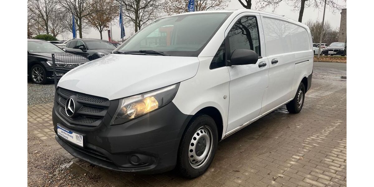 Mercedes-Benz Vito 343.000 km 8.490 &euro; Schleswig 24837
