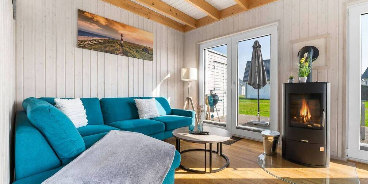 Einfamilienhaus Kappeln - 3 Zimmer, 80 m&sup2;, 313.000&euro; | Angebot:25738370