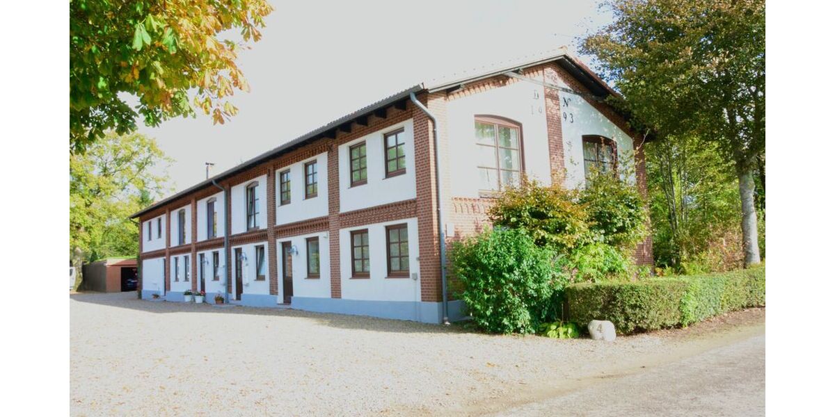 Satrup: Wo Wohnen Spaß macht! - Appartement Mittelangeln Alt Rehberg | Angebot:26633787