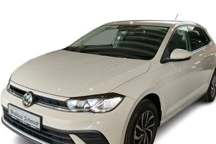 VW Polo 1.010 km 24.790 &euro; Süderbrarup 24392