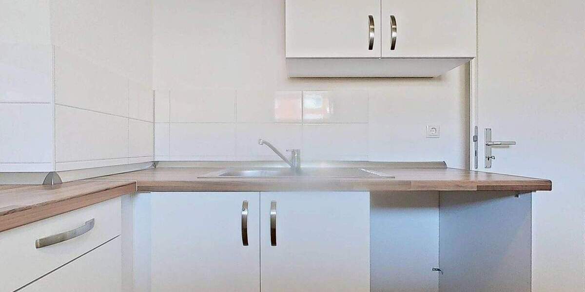 Zimmer Rendsburg Schleife - 1 Zimmer, 41 m&sup2;, 409&euro; | Angebot:25996315