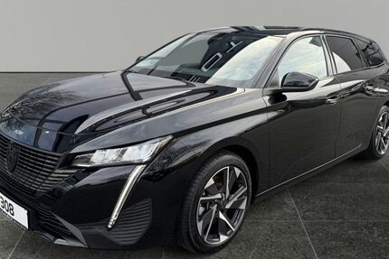 Peugeot 308 19.500 km 25.790 &euro; Rendsburg 24768