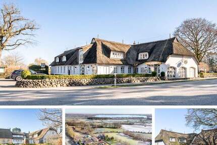 Haus Holzbunge - 4 Zimmer, 1 m&sup2;, 975.000&euro; | Angebot:25665497