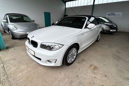 BMW 118 220.425 km 5.980 &euro; Rendsburg 24768