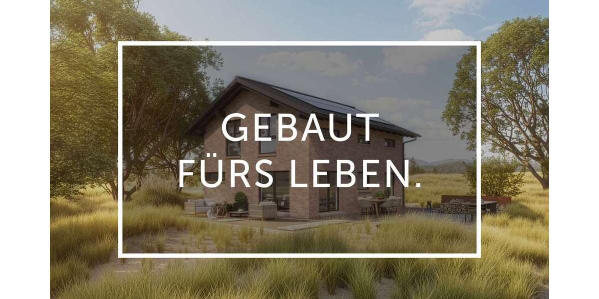 Einfamilienhaus Rieseby - 4 Zimmer, 130 m&sup2;, 489.900&euro; | Angebot:25511956