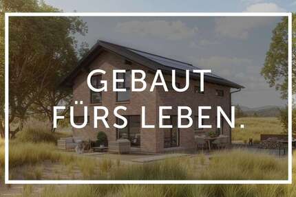 Haus Rieseby - 4 Zimmer, 130 m&sup2;, 489.900&euro; | Angebot:25511956