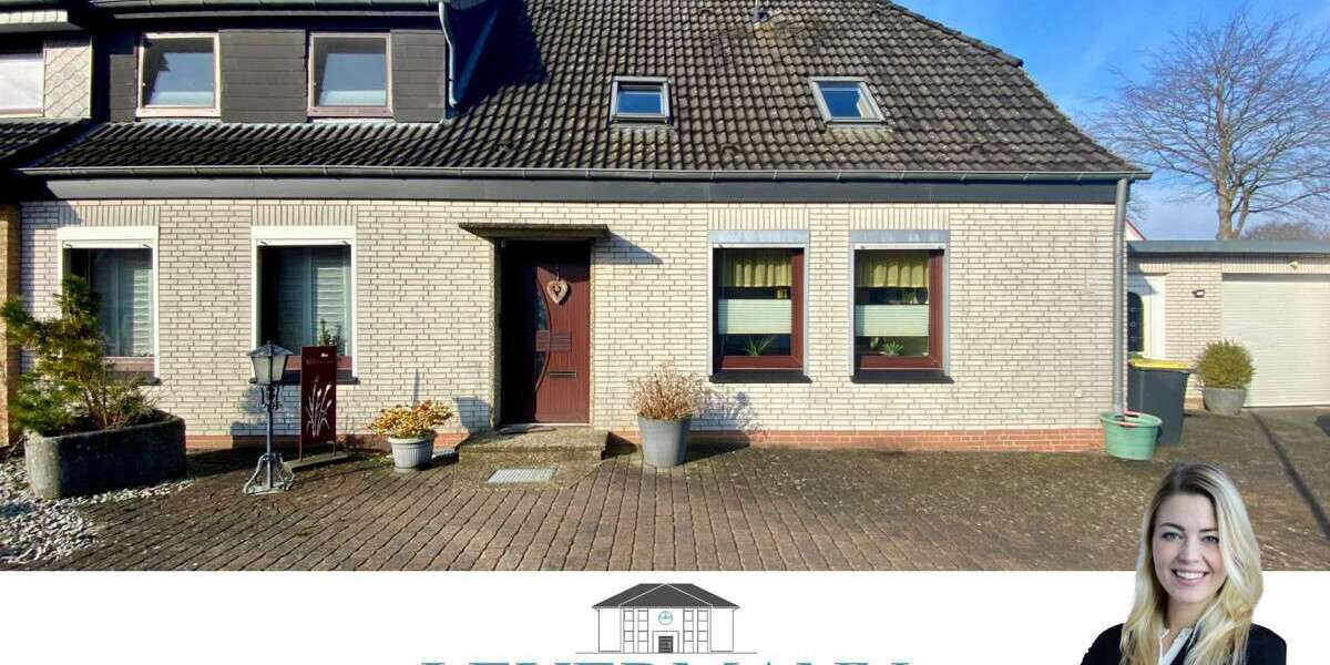 Einfamilienhaus Kropp - 6 Zimmer, 148 m&sup2;, 1.300&euro; | Angebot:26023716