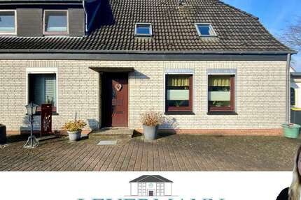 Haus Kropp - 6 Zimmer, 148 m&sup2;, 1.300&euro; | Angebot:26023716