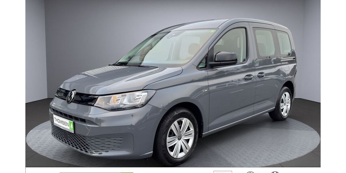 VW Caddy 29.390 km 25.490 &euro; Kropp 24848