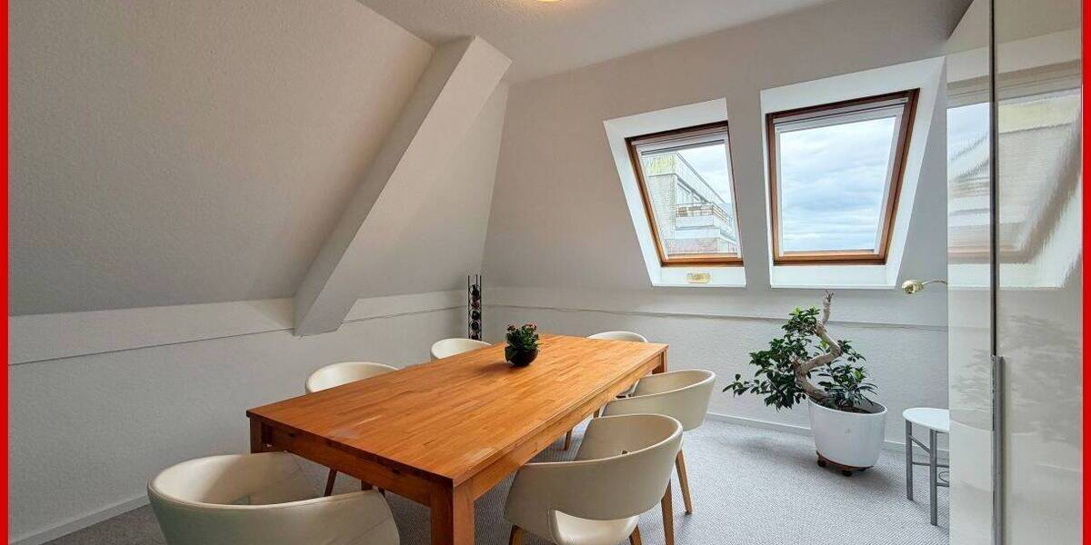 Etagenwohnung Schleswig - 3 Zimmer, 98 m&sup2;, 730&euro; | Angebot:26629636