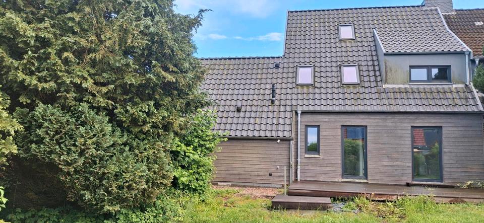Doppelhaushälfte Dörphof - 4 Zimmer, 112 m&sup2;, 269.000&euro; | Angebot:26817056