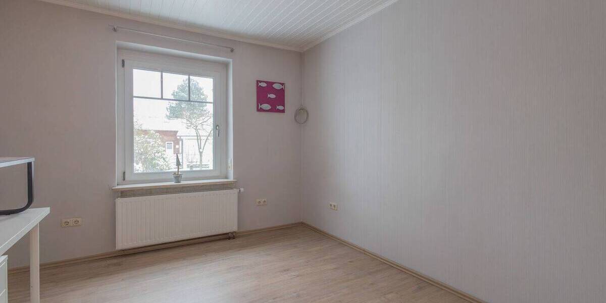 Mehrfamilienhaus, Wohnhaus Fockbek - 6 Zimmer, 200 m&sup2;, 1.490&euro; | Angebot:26433587
