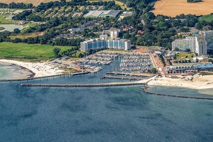 Wohnung Damp - 1 Zimmer, 32 m&sup2;, 159.000&euro; | Angebot:25430009