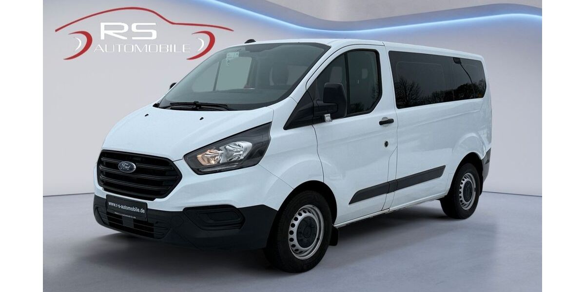 Ford Transit Custom 67.200 km 22.900 &euro; Kropp 24848