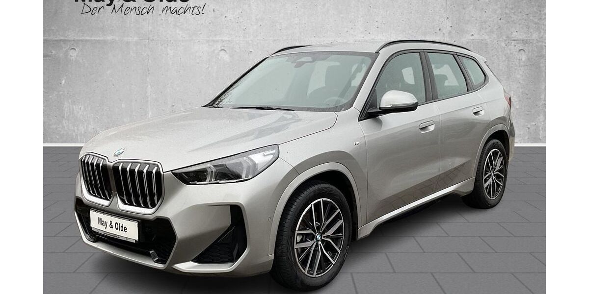BMW X1 11.098 km 33.490 &euro; Rendsburg 24768