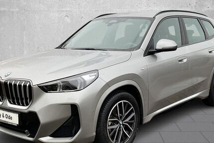 BMW X1 11.098 km 34.490 &euro; Rendsburg 24768
