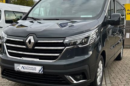 Renault Trafic 5.890 km 44.980 &euro; Wester-Ohrstedt 25885